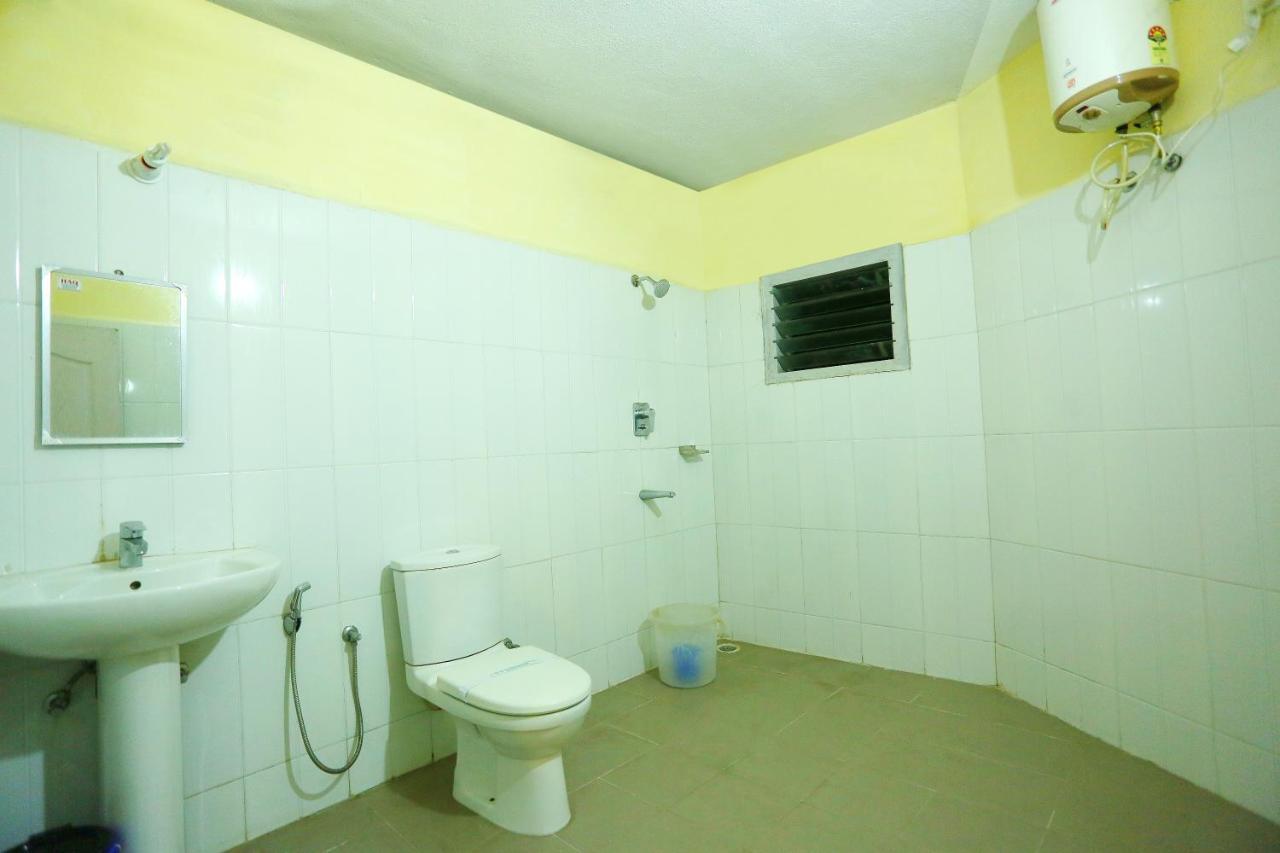 Lumino Fairstay Kodaikanal Ngoại thất bức ảnh