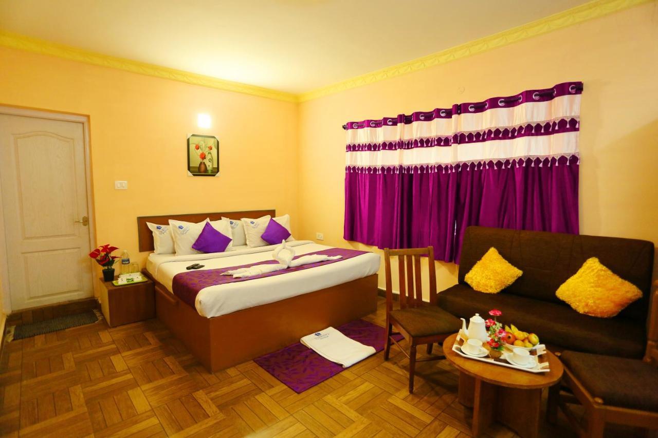 Lumino Fairstay Kodaikanal Ngoại thất bức ảnh