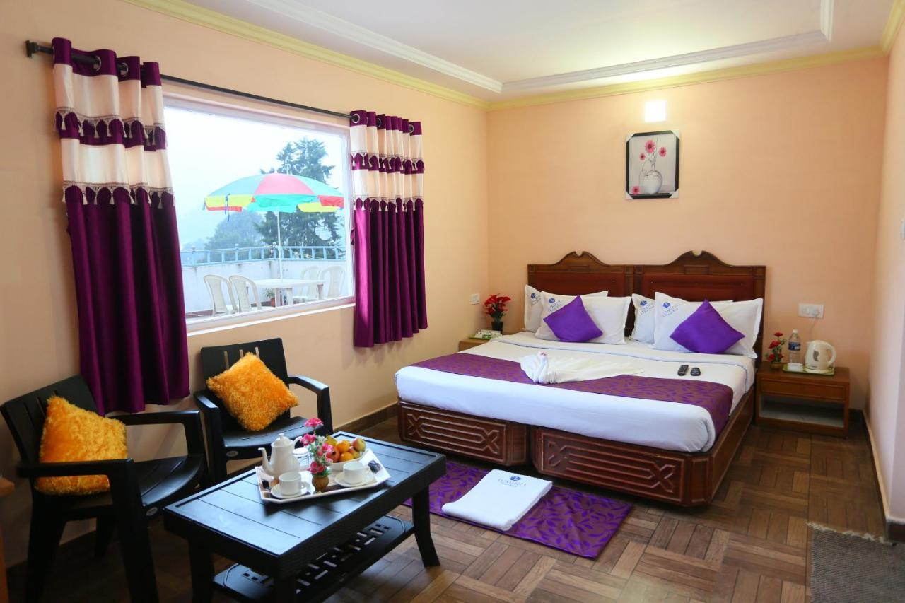 Lumino Fairstay Kodaikanal Ngoại thất bức ảnh