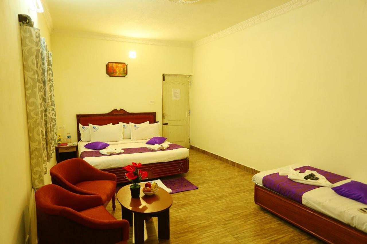 Lumino Fairstay Kodaikanal Ngoại thất bức ảnh