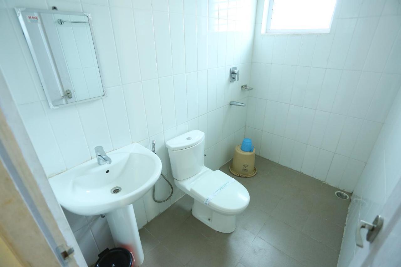 Lumino Fairstay Kodaikanal Ngoại thất bức ảnh